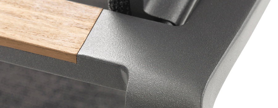 aluminium