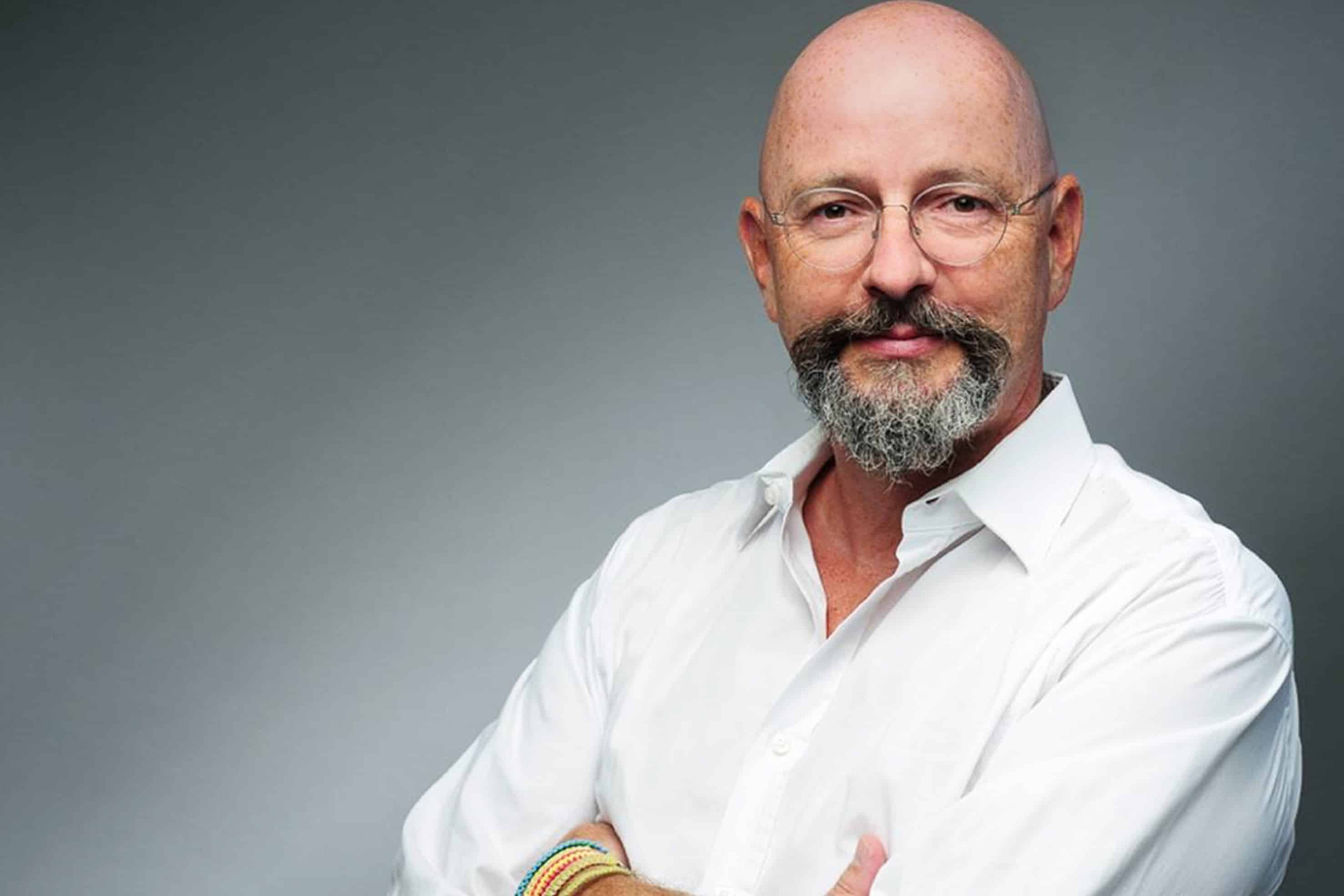 Klaus Nolting
