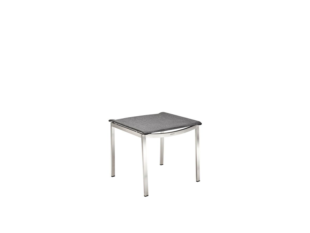 STUDIO footstool