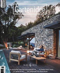 gartenidee