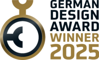 German Design Award Winner 2025