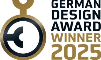 German Design Award Winner 2025