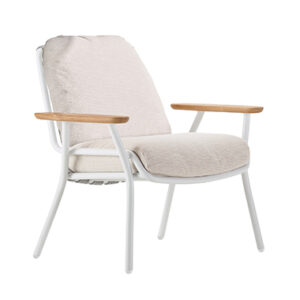 BASSO Lounge Sessel