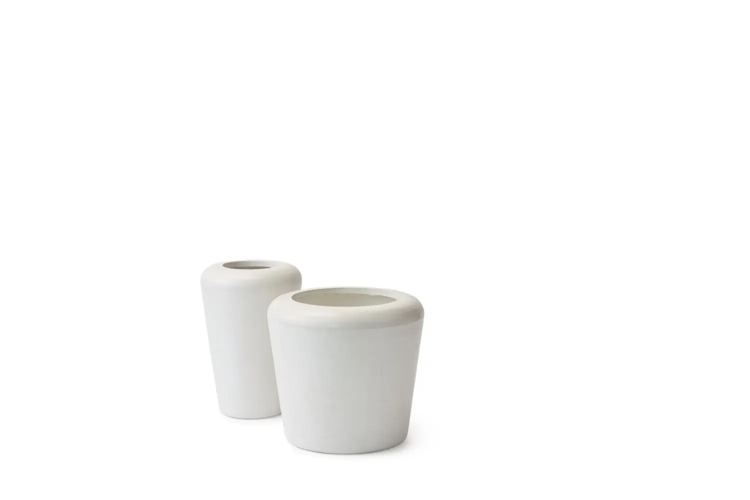 Queen Pots