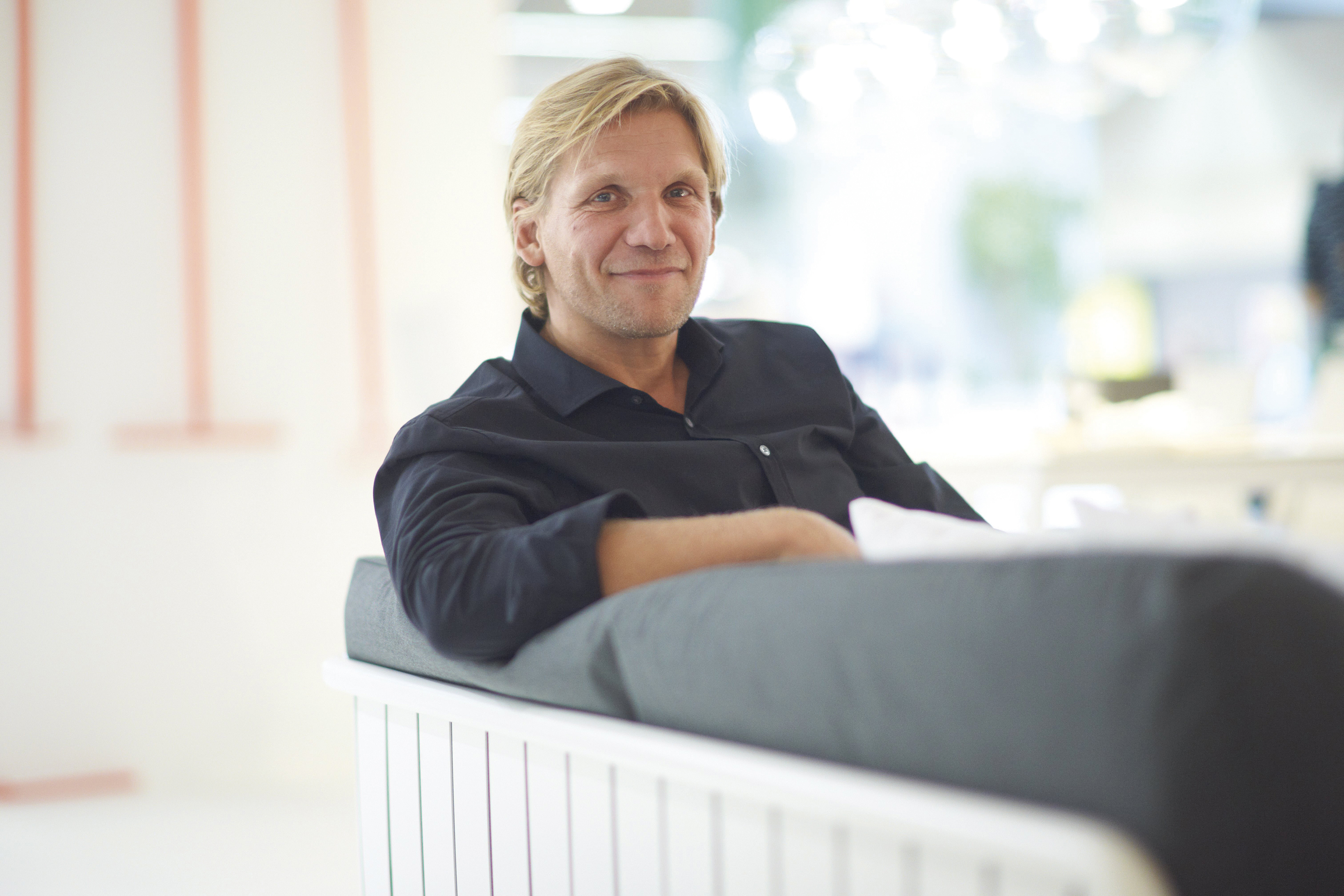 Karsten Weigel